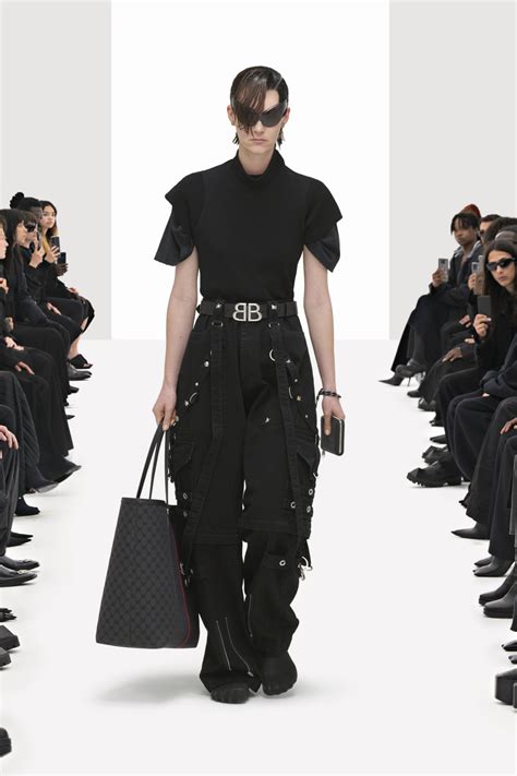 Designer Style BALENCIAGA